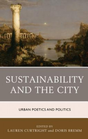 Könyv Sustainability and the City Doris Bremm