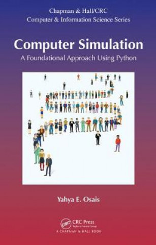 Livro Computer Simulation Yahya Esmail Osais