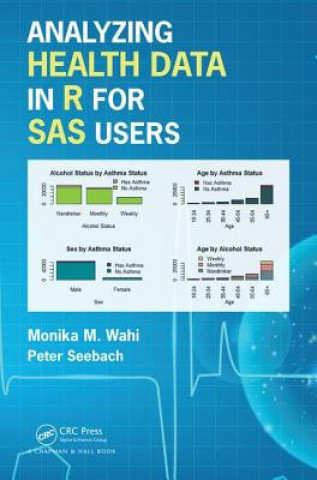 Carte Analyzing Health Data in R for SAS Users Monika Maya Wahi