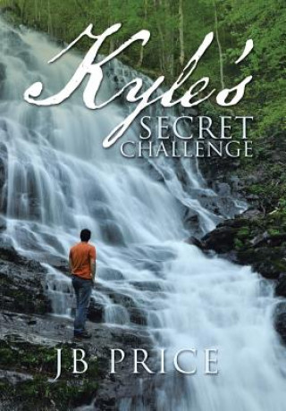 Carte Kyle's Secret Challenge JB Price