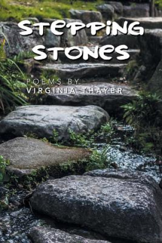 Knjiga Stepping Stones Virginia Thayer