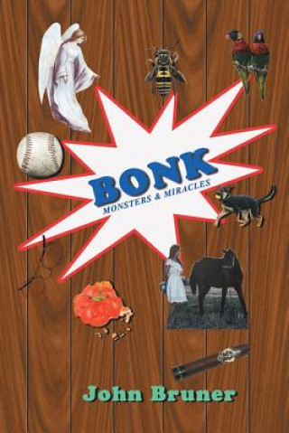 Libro Bonk John Bruner