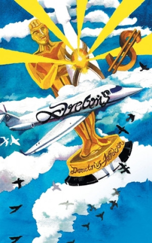 Libro Dreams DEMETRIUS JEFFERSON
