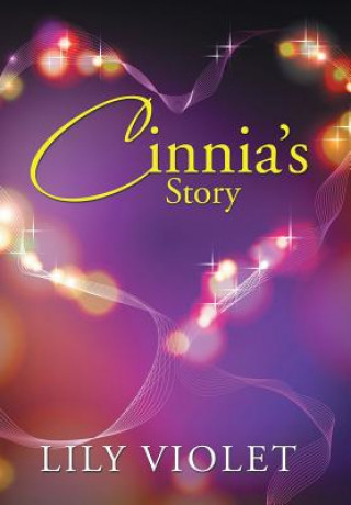 Carte Cinnia's Story Lily Violet