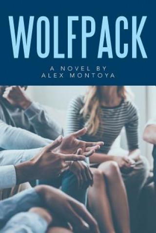 Book Wolfpack Alex Montoya