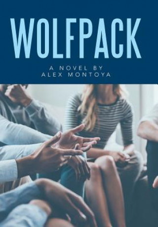 Book Wolfpack Alex Montoya