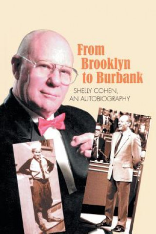 Buch From Brooklyn to Burbank Sheldon Cohen