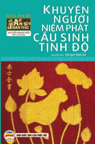 Könyv Khuyen ng&#432;&#7901;i ni&#7879;m Ph&#7853;t c&#7847;u sinh T&#7883;nh &#273;&#7897; Nguyen Minh Tien
