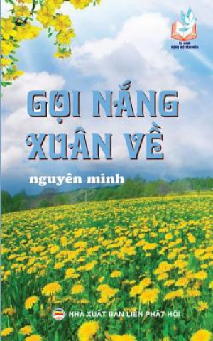 Kniha G&#7885;i n&#7855;ng xuan v&#7873; Nguyen Minh
