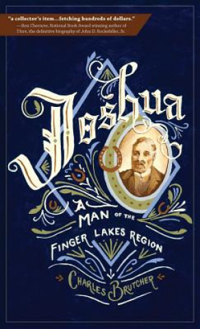 Knjiga Joshua Charles Brutcher