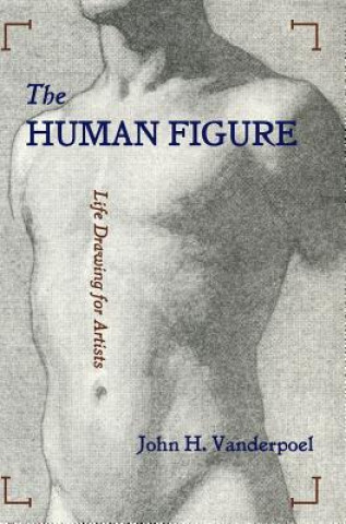 Carte Human Figure JOHN H. VANDERPOEL