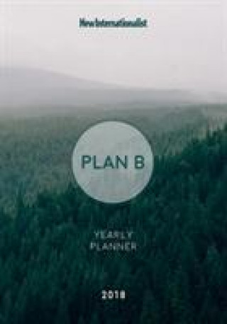 Calendar / Agendă 2018 Amnesty: Plan B Diary New Internationalist