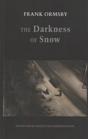 Kniha Darkness of Snow FRANK ORMSBY