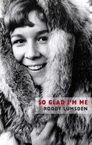 Książka So Glad I'm Me RODDY LUMSDEN