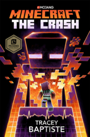 Buch Minecraft: The Crash OTHER