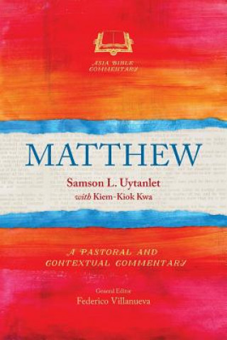 Книга Matthew Samson L. Uytanlet
