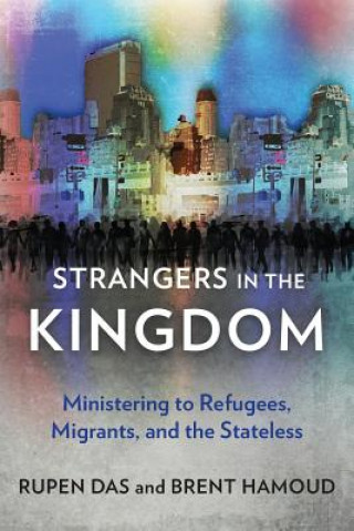 Livro Strangers in the Kingdom Rupen Das