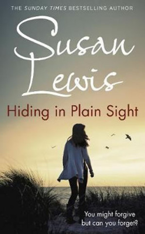 Knjiga Hiding in Plain Sight Susan Lewis