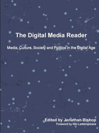 Buch Digital Media Reader Jonathan Bishop