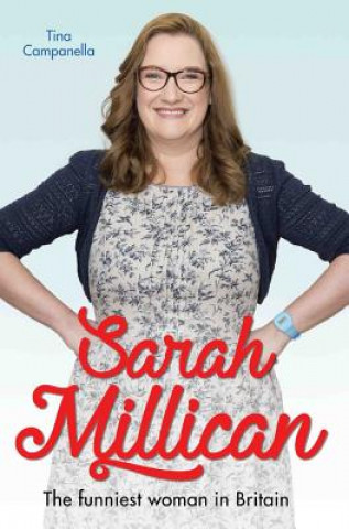 Buch Sarah Millican Tina Campanella