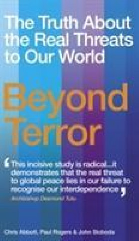 Carte Beyond Terror Chris Abbott