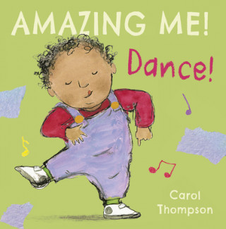 Carte Dance Carol Thompson