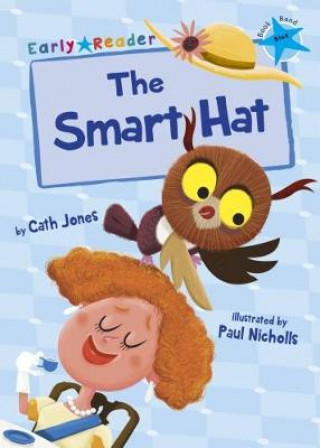 Carte Smart Hat CATH JONES