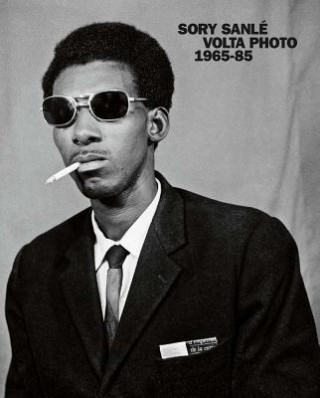 Kniha Volta Photo 1965-1985 Sory Sanle