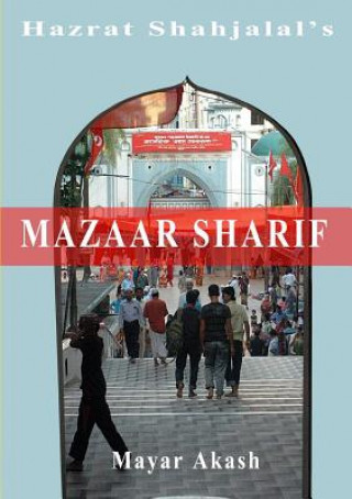 Book HSJ Mazaar Sharif MAYAR AKASH