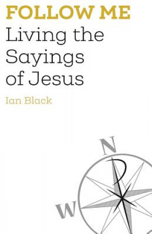 Kniha Follow Me Ian Black