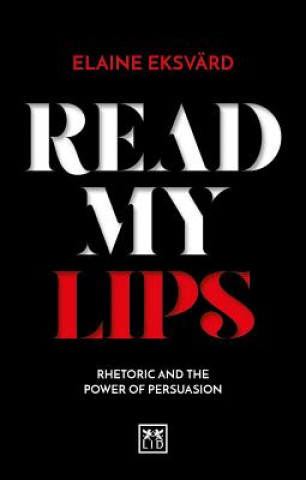 Buch Read My Lips Elaine Eksvard