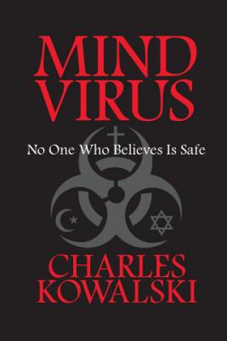 Libro Mind Virus CHARLES KOWALSKI