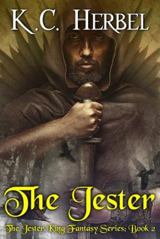 Book Jester K. C. Herbel