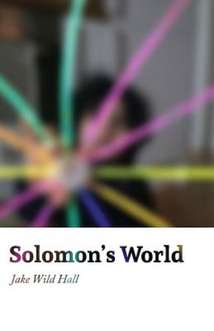 Knjiga Solomon's World Jake Wild Hall