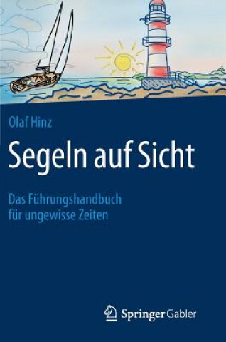 Book Segeln Auf Sicht Olaf Hinz