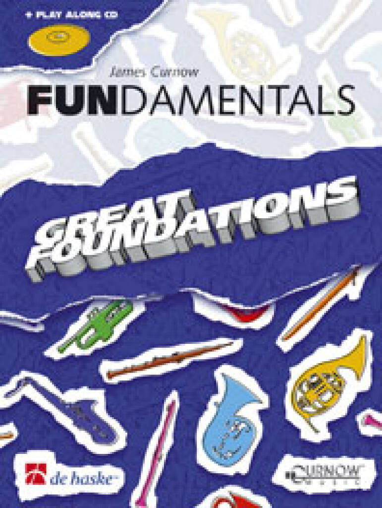 Buch FUNDAMENTALS JAMES CURNOW
