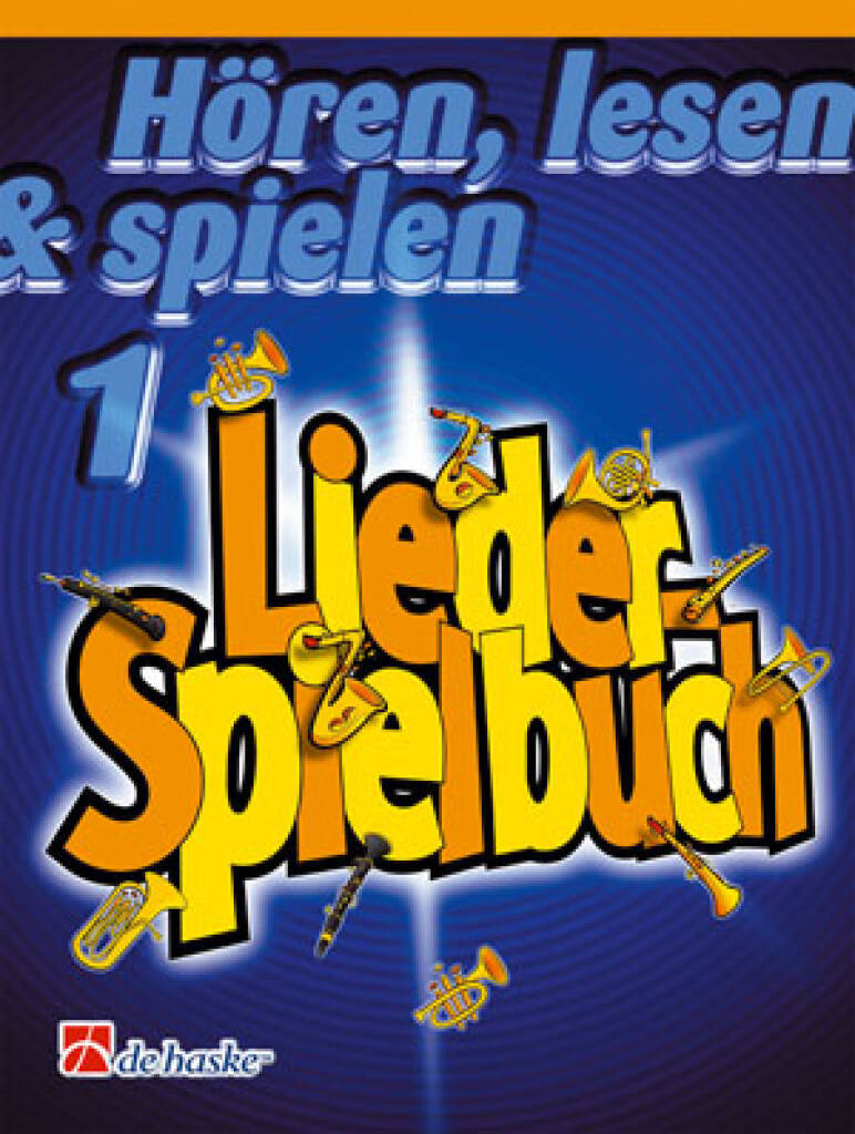 Knjiga LIEDERSPIELBUCH TRADITIONAL