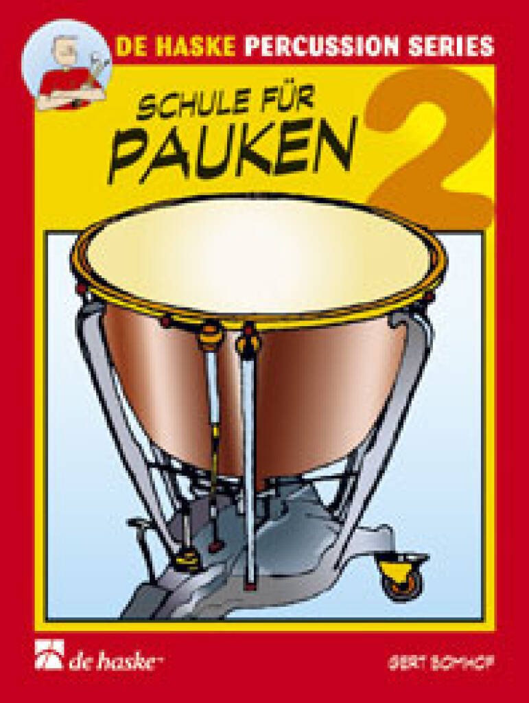 Buch SCHULE FR PAUKEN 2 GERT BOMHOF