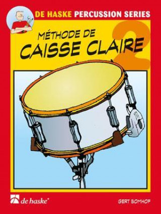 Buch Methode de Caisse Claire 2 