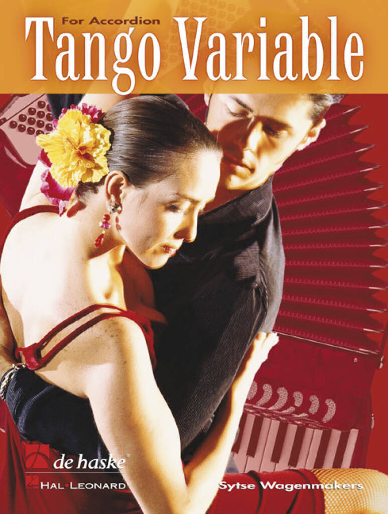 Knjiga TANGO VARIABLE SIJTSE WAGENMAKERS