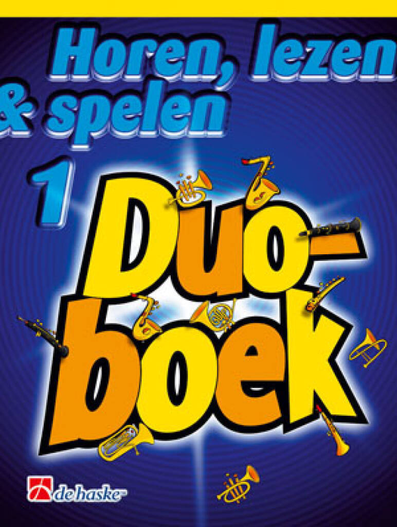 Knjiga DUOBOEK 1 JAAP KASTELEIN_MICHI