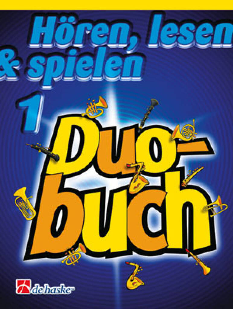 Knjiga DUOBUCH 1 JAAP KASTELEIN_MICHI
