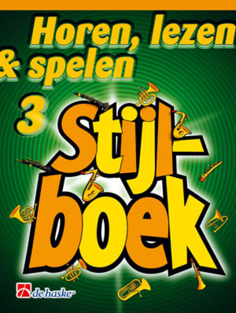 Knjiga STIJLBOEK JAAP KASTELEIN_MICHI