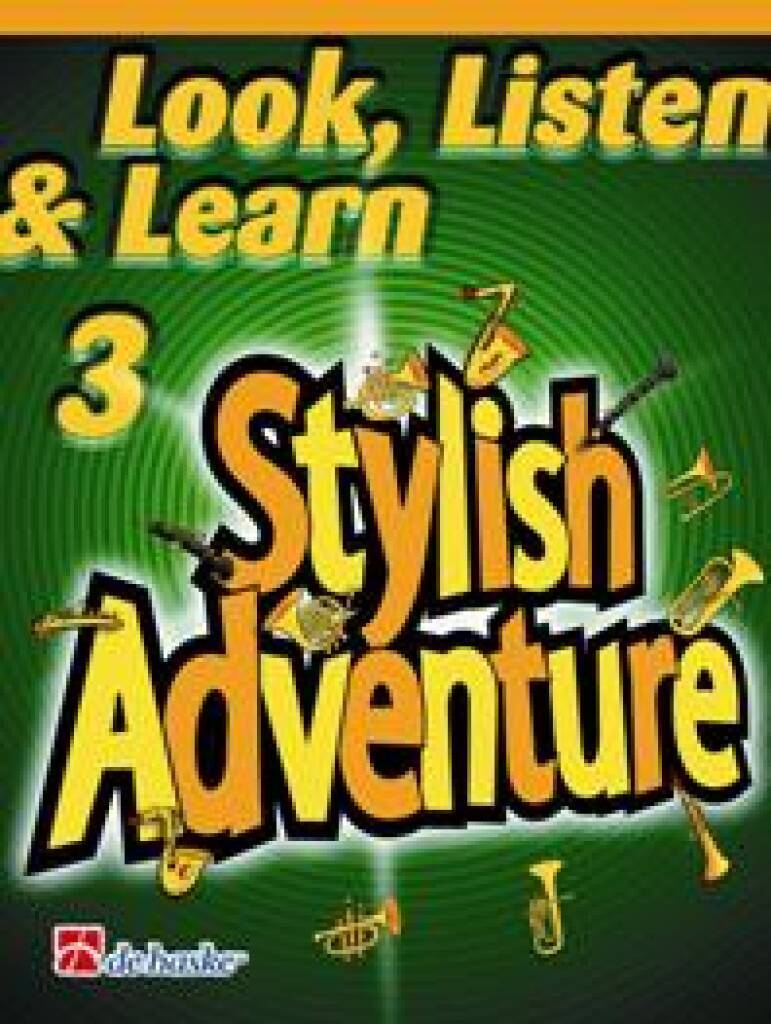 Knjiga STYLISH ADVENTURE PHILIP SPARKE_JAAP K