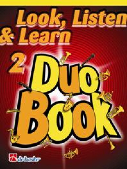 Buch DUO BOOK 2 PHILIP SPARKE_JAAP K