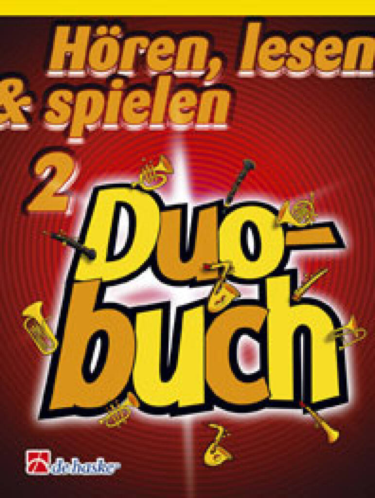 Knjiga DUOBUCH 2 JAAP KASTELEIN_MICHI