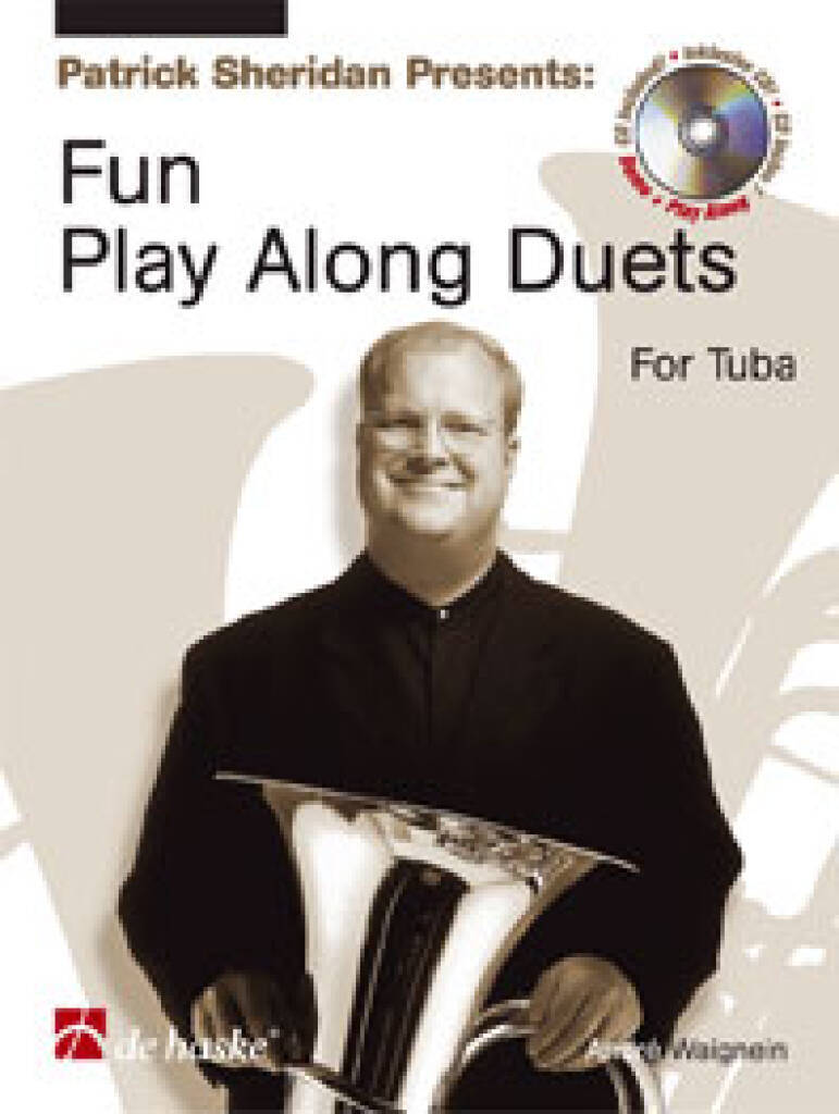 Книга FUN PLAY ALONG DUETS ANDRE WAIGNEIN