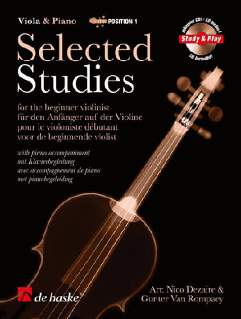 Livro SELECTED STUDIES NICO DEZAIRE_GUNTER