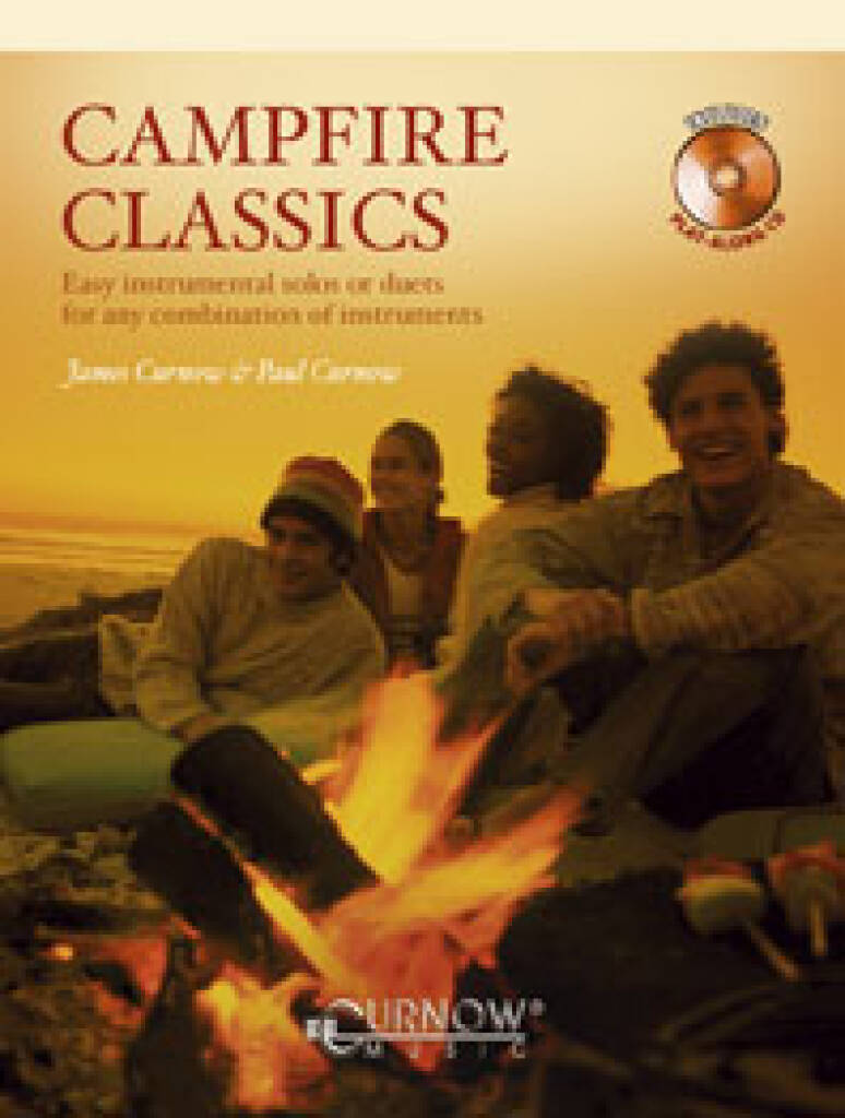 Boek CAMPFIRE CLASSICS 