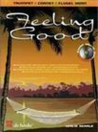 Book FEELING GOOD LESLIE SEARLE